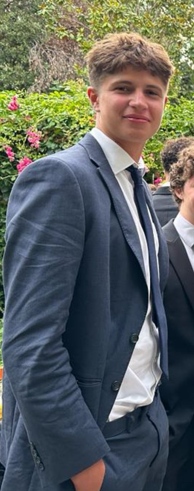 Seb - GradeLab Founder